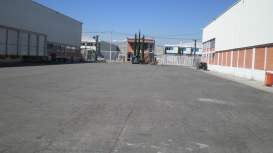 Rentar una bodega industrial: la clave para una gesti�n eficiente de inventarios