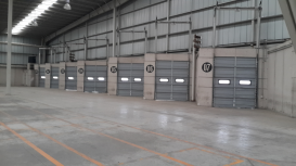 Razones por las que una bodega industrial es clave para la eficiencia log�stica y una entrega oportuna de tus productos