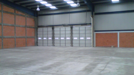 Razones por las que una bodega industrial puede ser la soluci�n a tus problemas de inventario