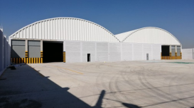 C�mo la flexibilidad de la renta de bodegas industriales puede beneficiar a tu negocio