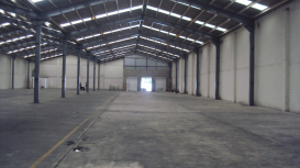 Rentar una bodega industrial: la soluci�n a tus problemas de almacenamiento