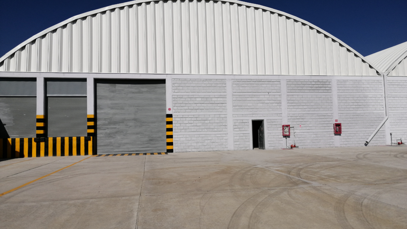 C�mo nuestra renta de bodegas industriales puede ayudarte a optimizar el espacio de almacenamiento