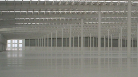 Descubre c�mo nuestras bodegas industriales pueden potenciar el crecimiento de tu empresa