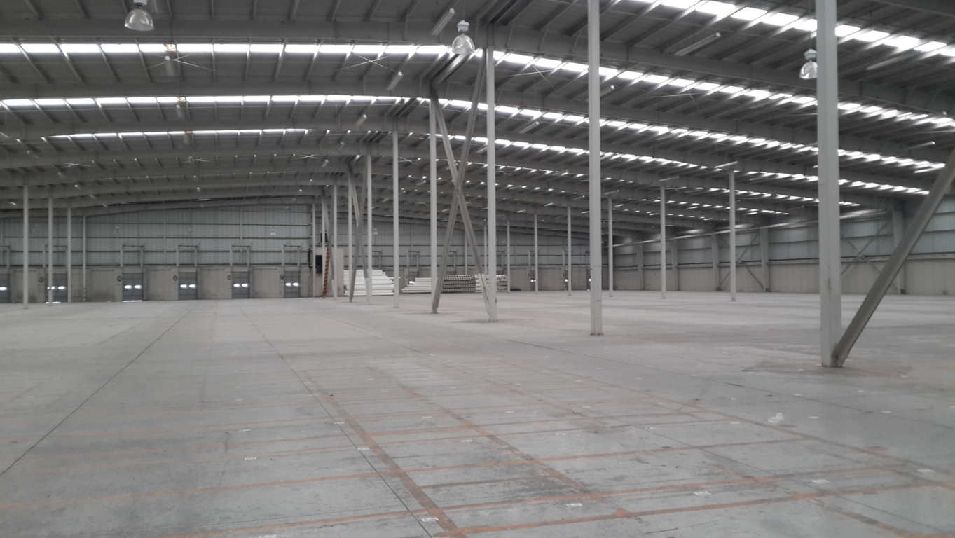 �Por qu� la renta de bodegas industriales es esencial para el �xito de tu negocio?