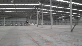 �Por qu� la renta de bodegas industriales es esencial para el �xito de tu negocio?