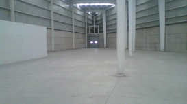 C�mo la renta de bodegas industriales puede ayudar a las peque�as empresas a crecer