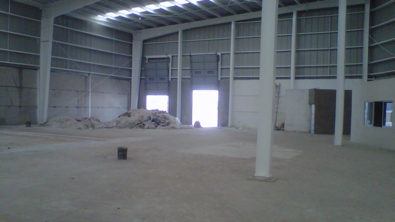 Consejos para mejorar la organizaci�n y flujo de trabajo en tu bodega industrial y aumentar la eficiencia