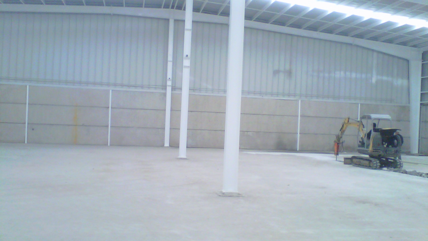 �Por qu� deber�as considerar la renta de bodegas industriales para tu empresa?