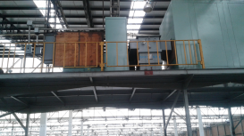 Los beneficios de contar con tecnolog�a de vanguardia en la gesti�n de inventarios de tu bodega industrial