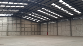 Descubre c�mo una bodega industrial puede mejorar la experiencia del cliente y la satisfacci�n con tus servicios