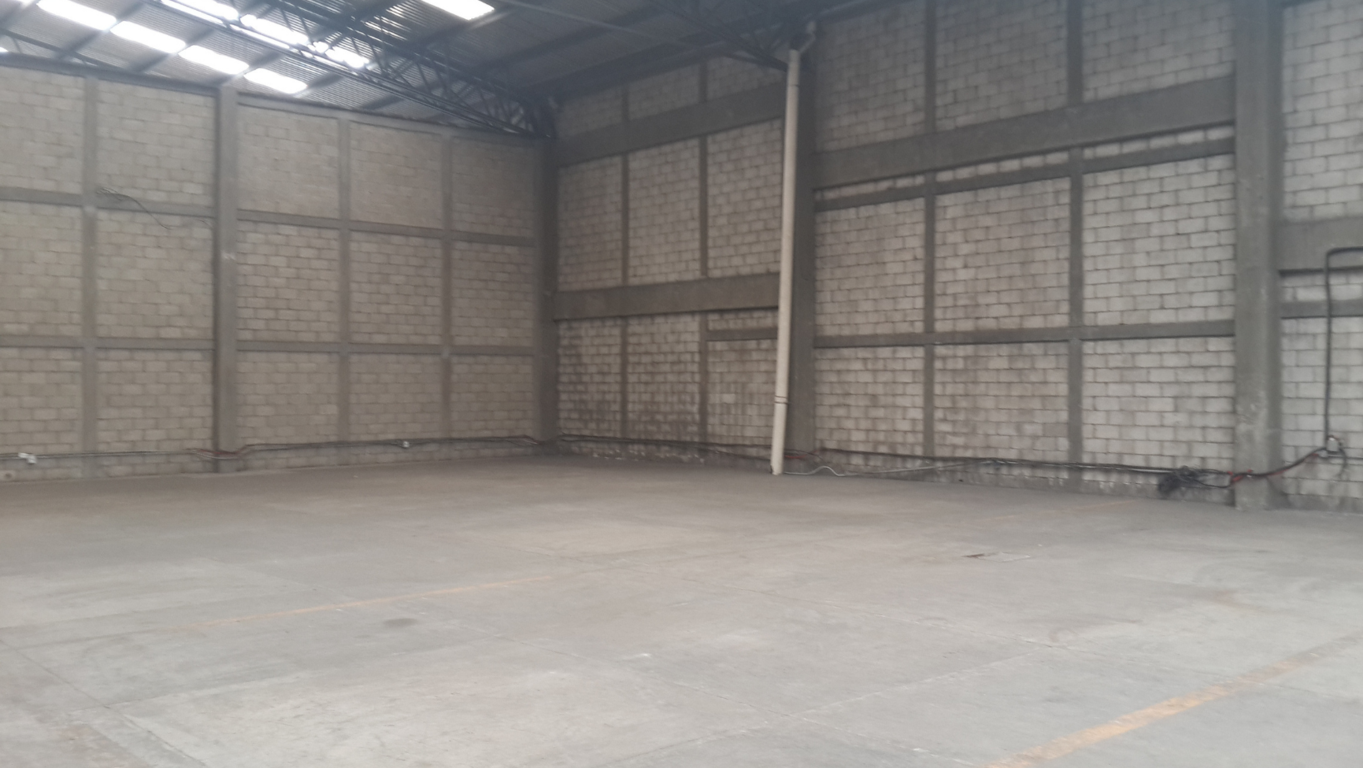 Las ventajas de contar con sistemas de seguridad avanzados en tu bodega industrial para una protecci�n eficaz