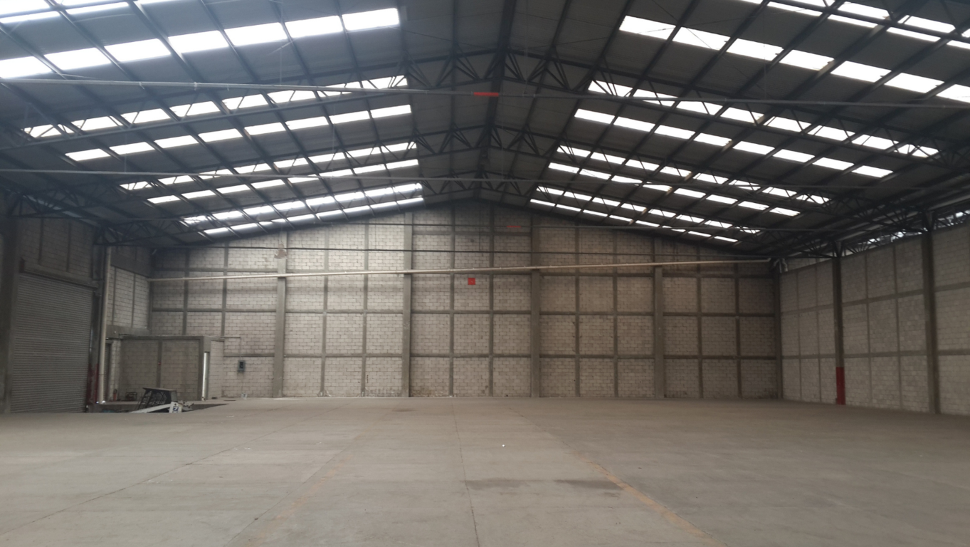 Rentar una bodega industrial: la soluci�n ideal para tus necesidades de almacenamiento