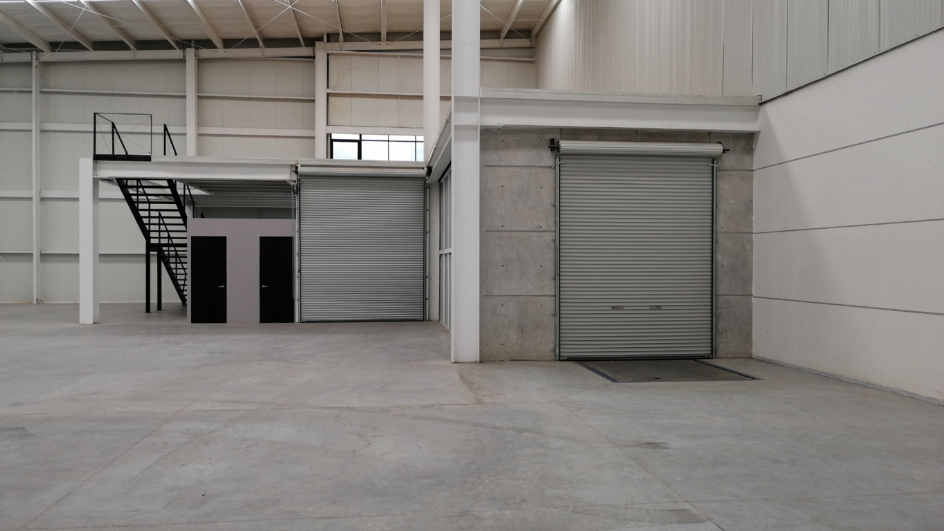 Descubre c�mo nuestra renta de bodegas industriales puede optimizar tu espacio de almacenamiento
