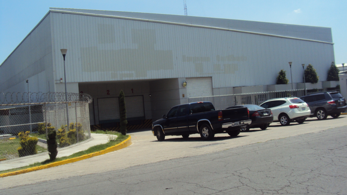 Las mejores pr�cticas para el manejo de inventario en bodegas industriales