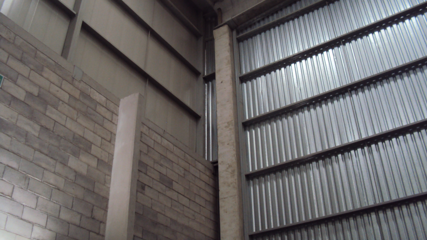 Descubre c�mo una bodega industrial puede ayudarte a cumplir con los est�ndares de calidad y seguridad