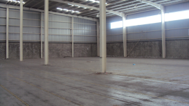 Descubre c�mo nuestra renta de bodegas industriales puede optimizar el espacio de almacenamiento de tu negocio