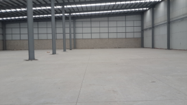 Los beneficios de contar con servicios de embalaje y etiquetado en tu bodega industrial para una gesti�n eficiente