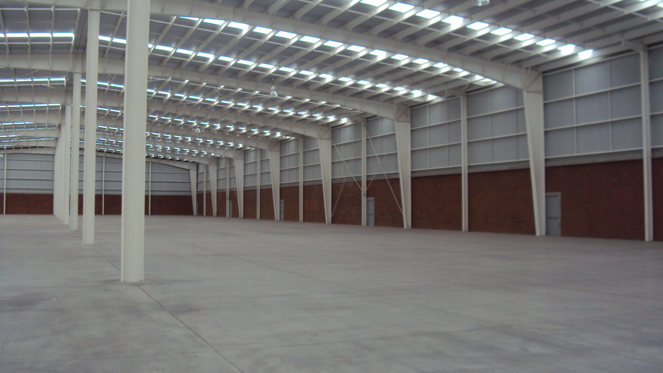 Rentar una bodega industrial: la estrategia clave para la gesti�n de inventario