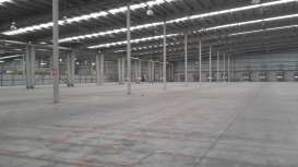 Descubre por qu� la renta de bodegas industriales es esencial para tu empresa