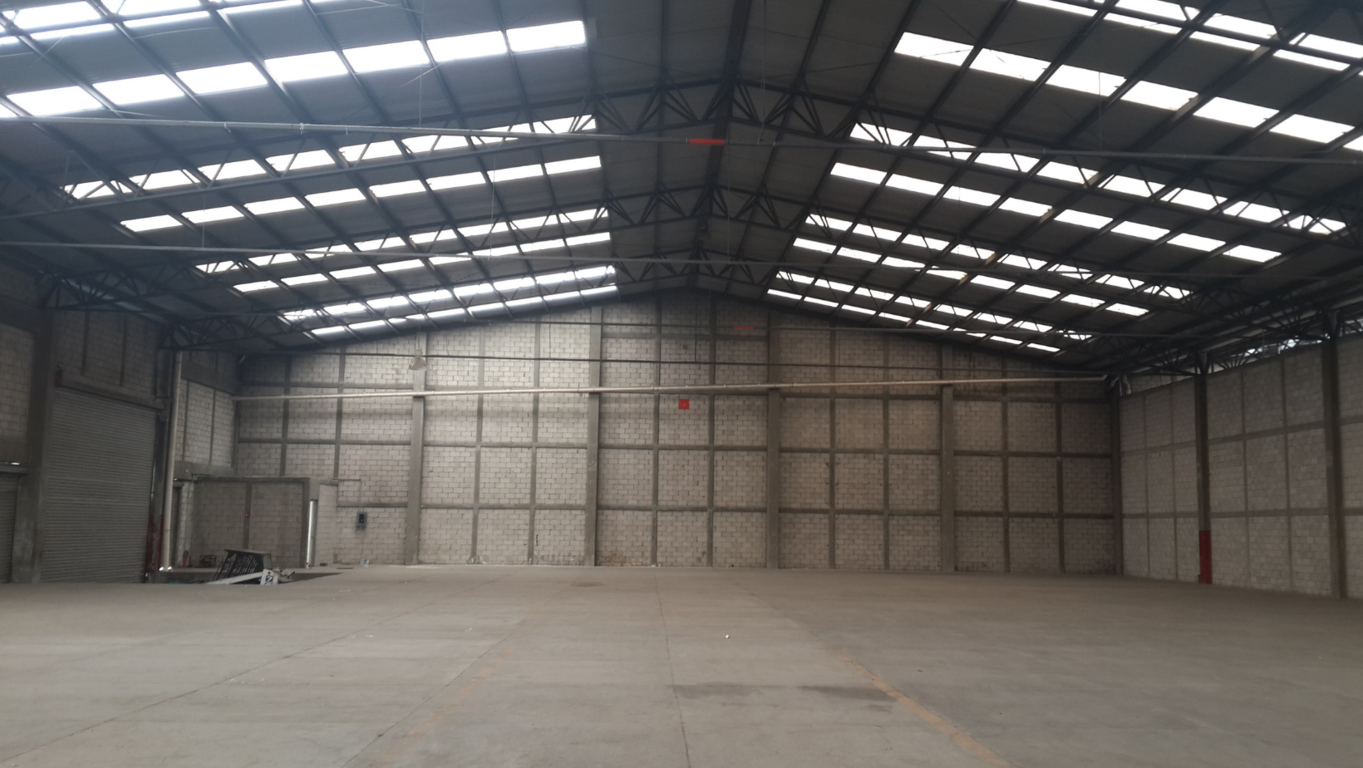 Descubre por qu� la renta de bodegas industriales es una inversi�n inteligente