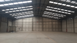 Consejos para optimizar la gesti�n de inventarios y minimizar p�rdidas en tu bodega industrial