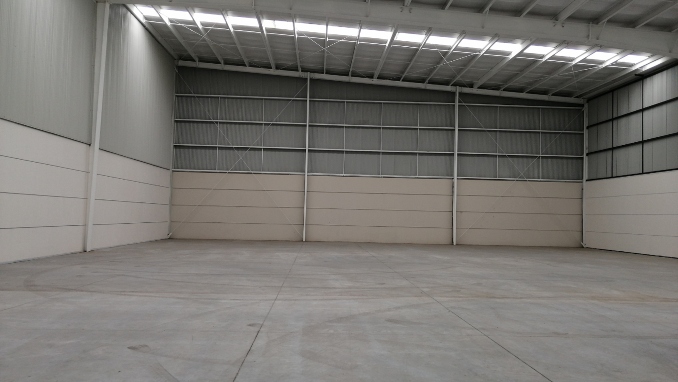 Por qu� la renta de bodegas industriales es una opci�n flexible y rentable para mejorar la gesti�n de inventarios