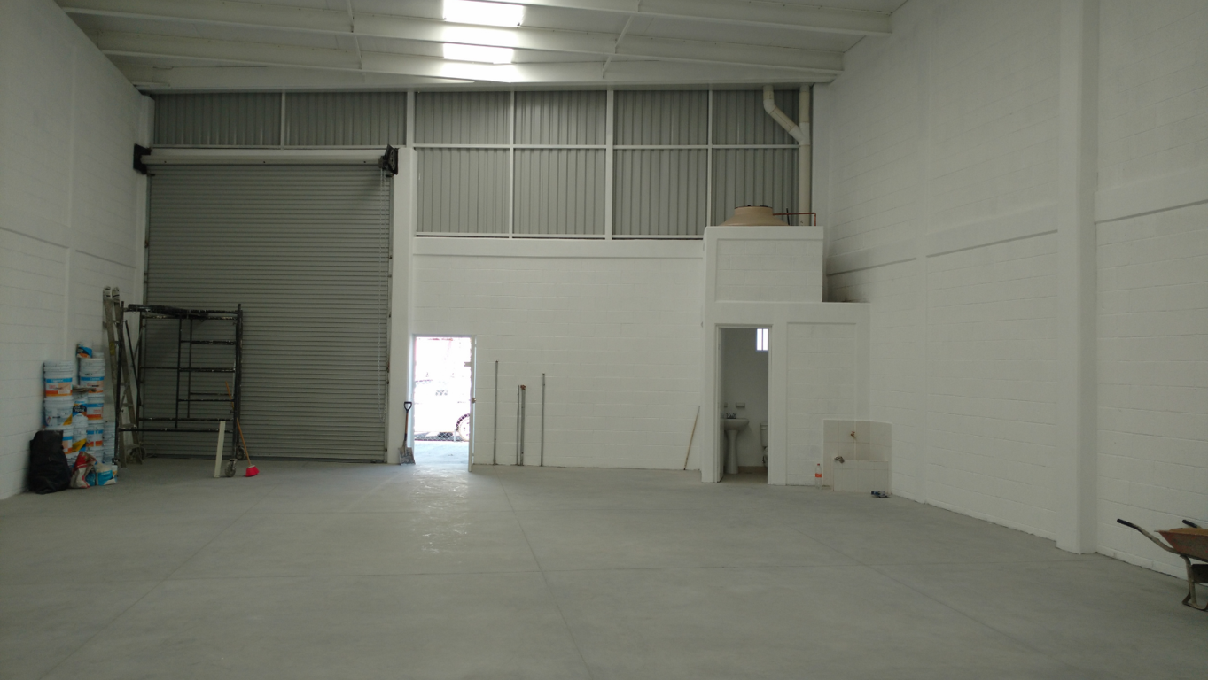 Por qu� una bodega industrial es esencial para garantizar la calidad y conservaci�n de tus productos