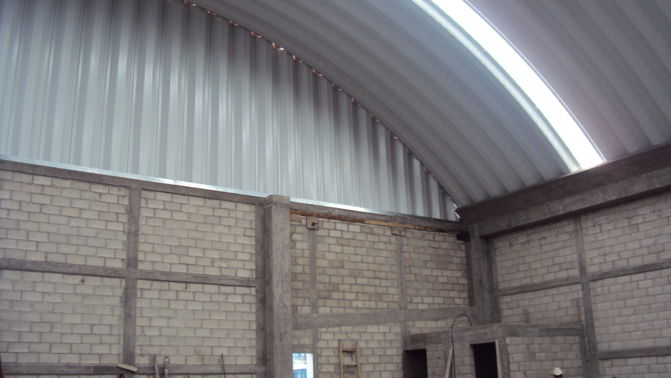 Rentar una bodega industrial: el paso hacia la expansi�n de tu negocio