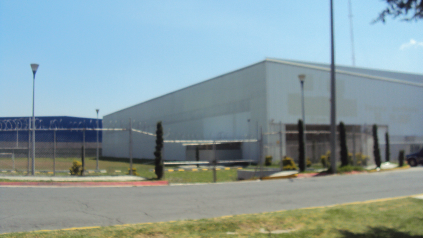 C�mo la renta de bodegas industriales puede impulsar la eficiencia de tu cadena de suministro