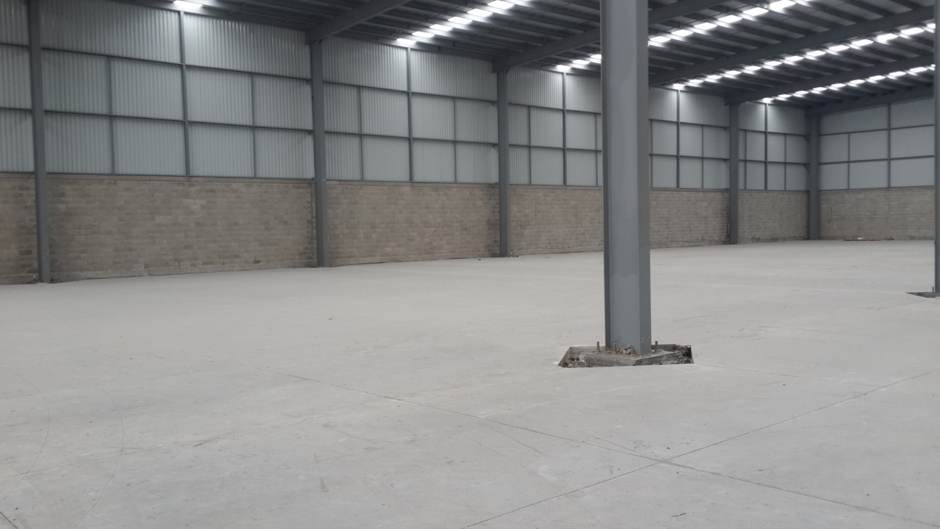 7 razones por las que una bodega industrial es una inversi�n estrat�gica a largo plazo