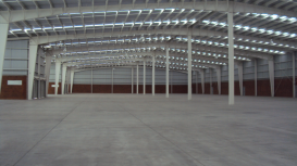 Por qu� nuestra renta de bodegas industriales es la mejor opci�n para tu negocio