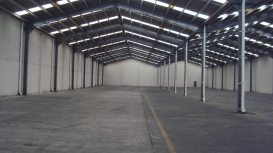 Qu� buscar en una empresa de renta de bodegas industriales de confianza