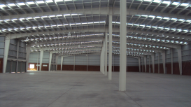 Los beneficios de la automatizaci�n en la gesti�n de bodegas industriales para eficiencia y precisi�n