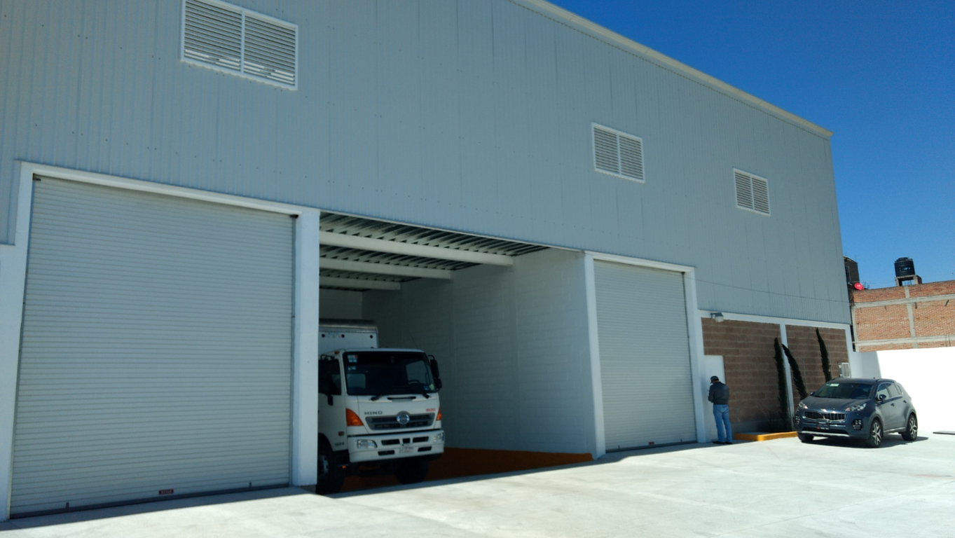 �Por qu� elegir nuestra renta de bodegas industriales para potenciar tu negocio?