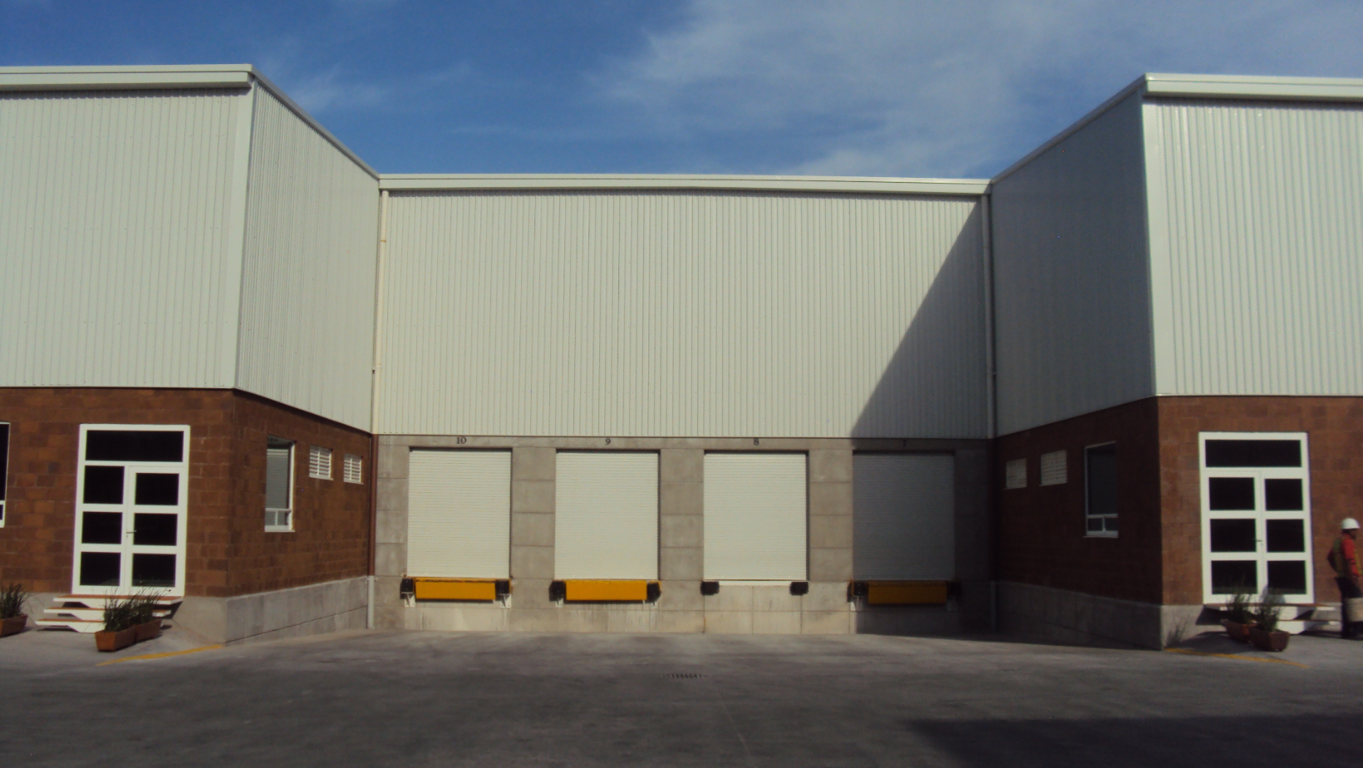 C�mo nuestra renta de bodegas industriales puede optimizar la cadena de suministro de tu empresa