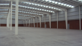 C�mo la renta de bodegas industriales puede ahorrarte dinero a largo plazo