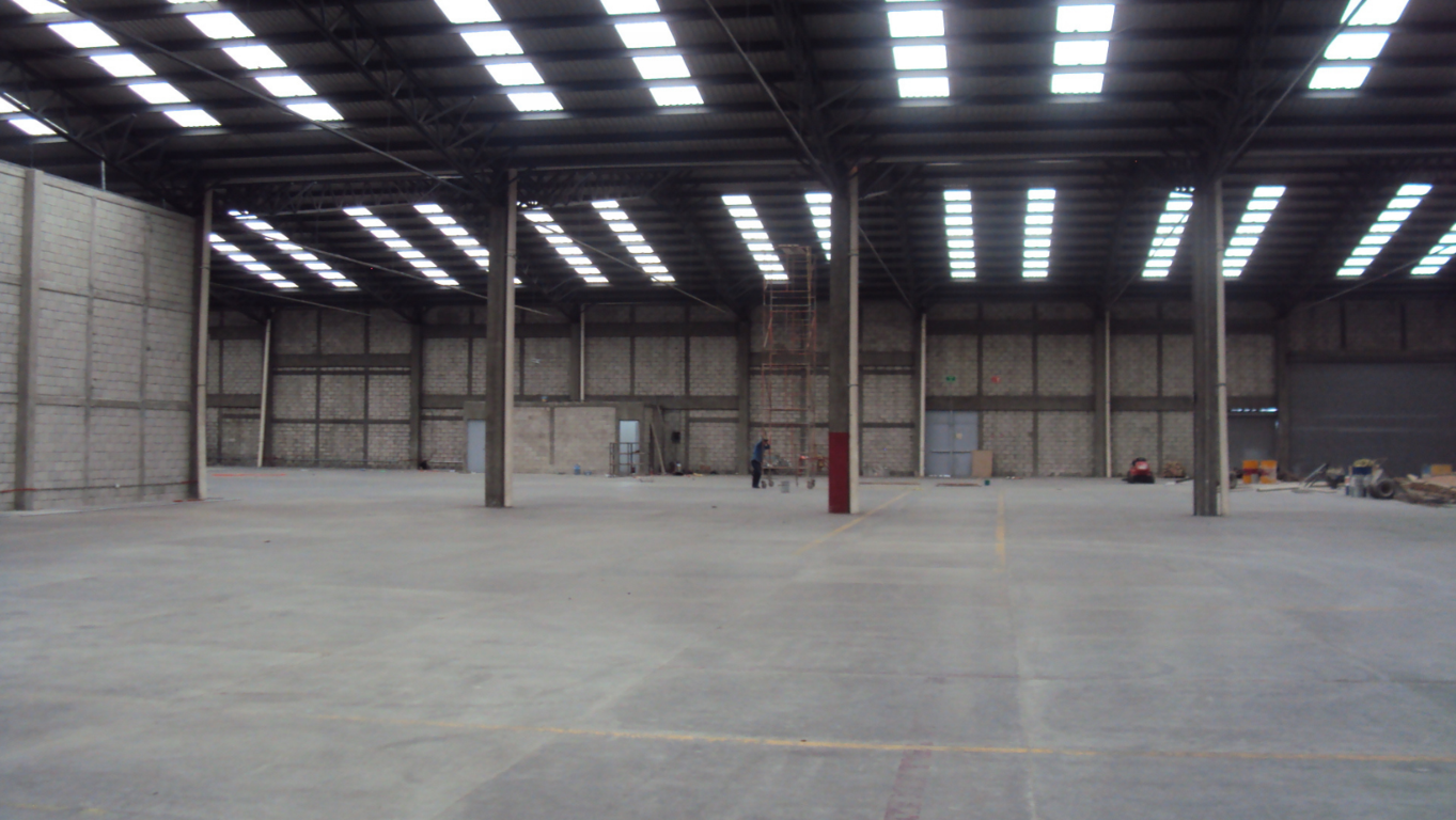 C�mo una bodega industrial puede adaptarse a las necesidades cambiantes de tu empresa y ofrecerte soluciones flexibles