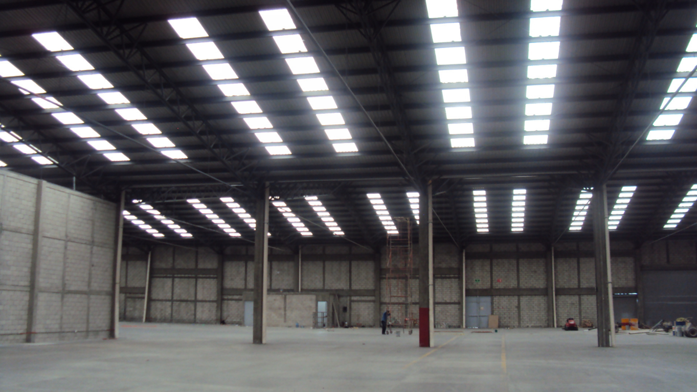 Las razones por las que la renta de bodegas industriales es una inversi�n inteligente