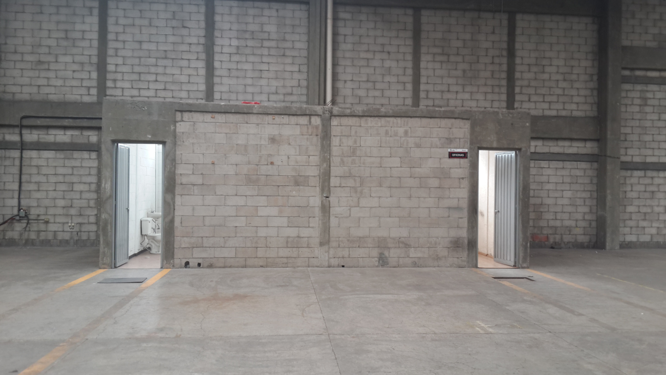 Rentar una bodega industrial: la clave para el �xito de tu log�stica