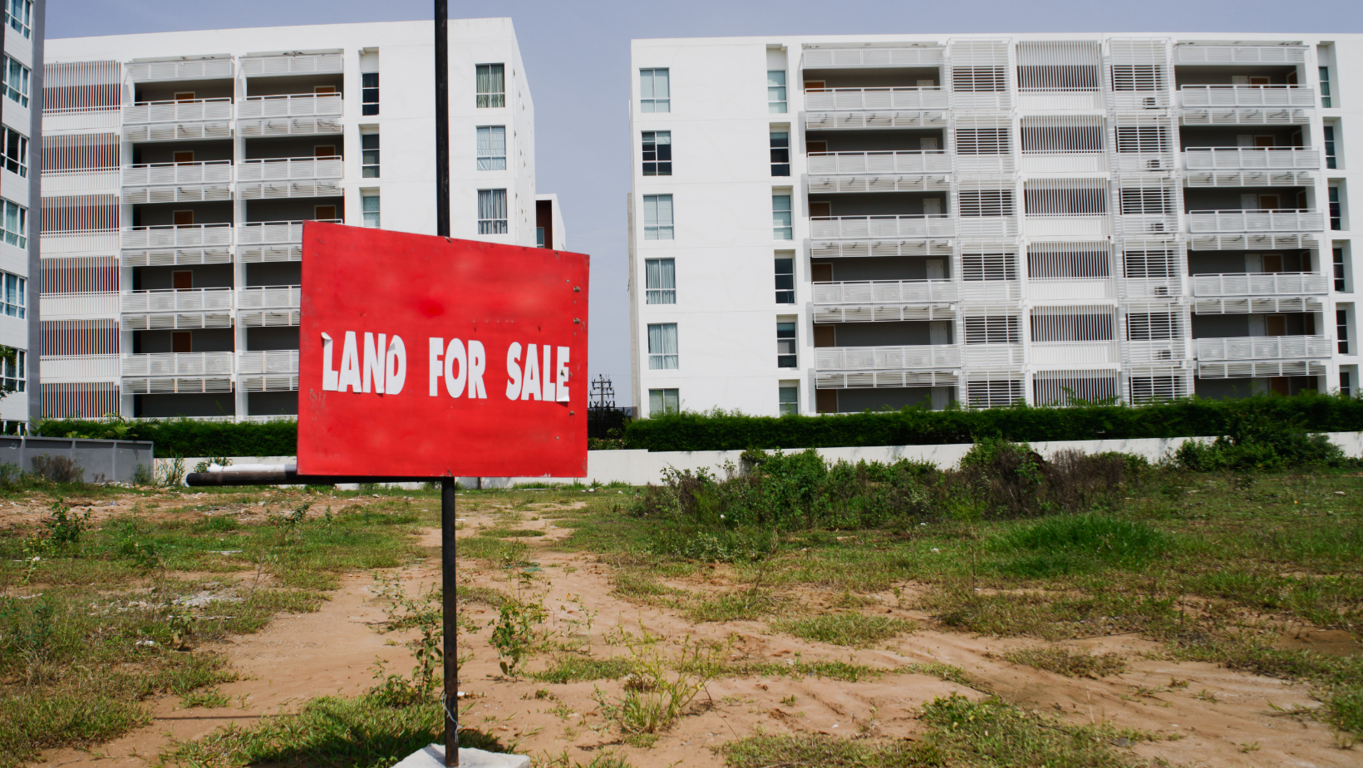 Errores a evitar al rentar terrenos y c�mo solucionarlos para un arrendamiento exitoso