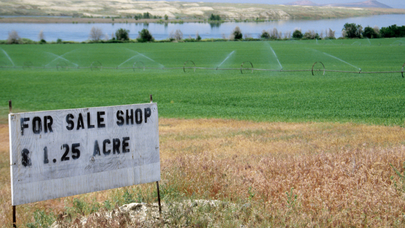 C�mo potenciar la venta de tu terreno a trav�s del marketing