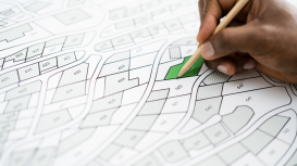 �No dejes pasar la oportunidad! Estrategias para rentar tu terreno