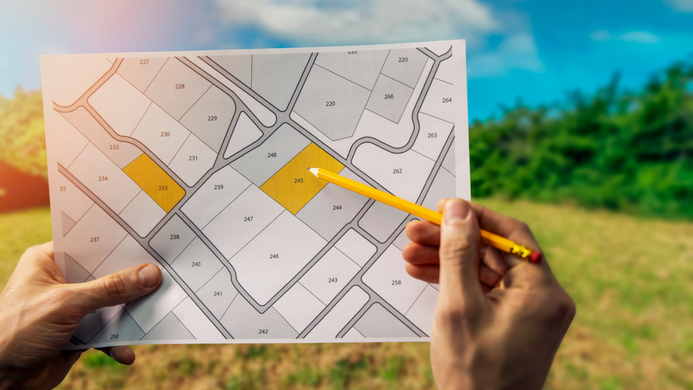 Las claves para una venta exitosa de tu terreno: consejos efectivos