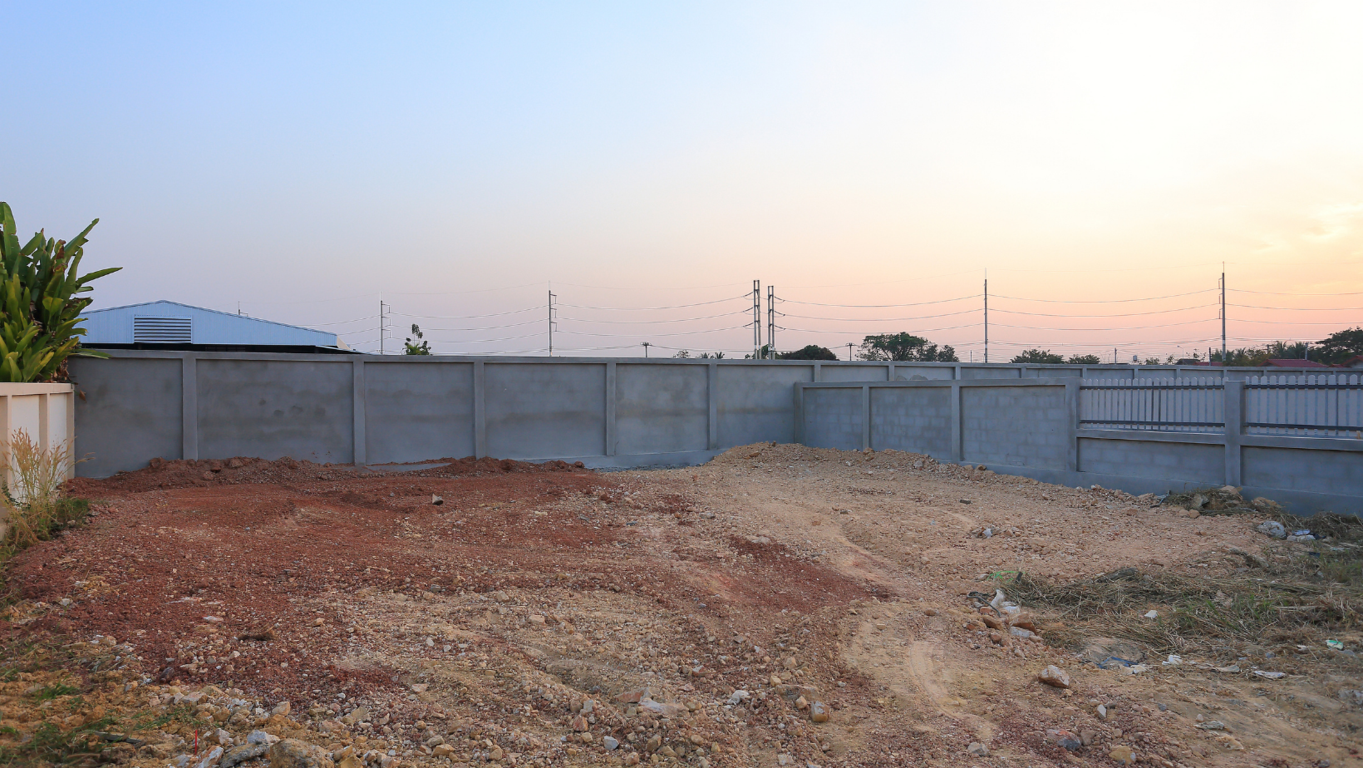 Rentar terrenos: consejos para mantener a tus inquilinos satisfechos