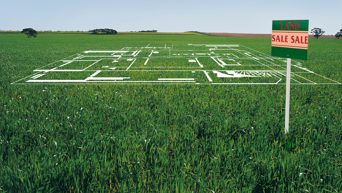 �Haz que tu terreno sea la opci�n m�s atractiva del mercado con estrategias innovadoras y creativas que lo destaquen frente a la competencia! 