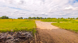 Los secretos para aumentar el valor de tu terreno antes de venderlo