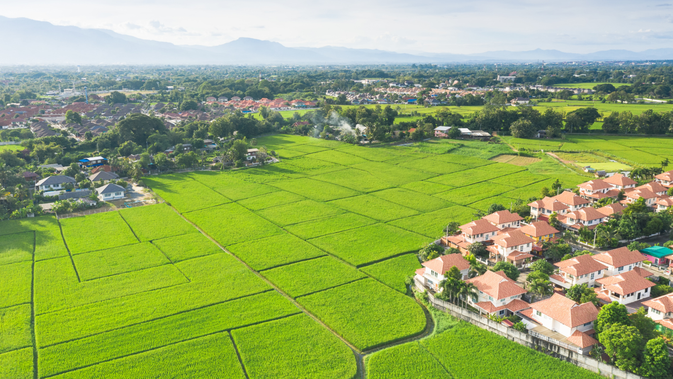 Descubre c�mo resaltar las cualidades �nicas de tu terreno para atraer a los compradores interesados
