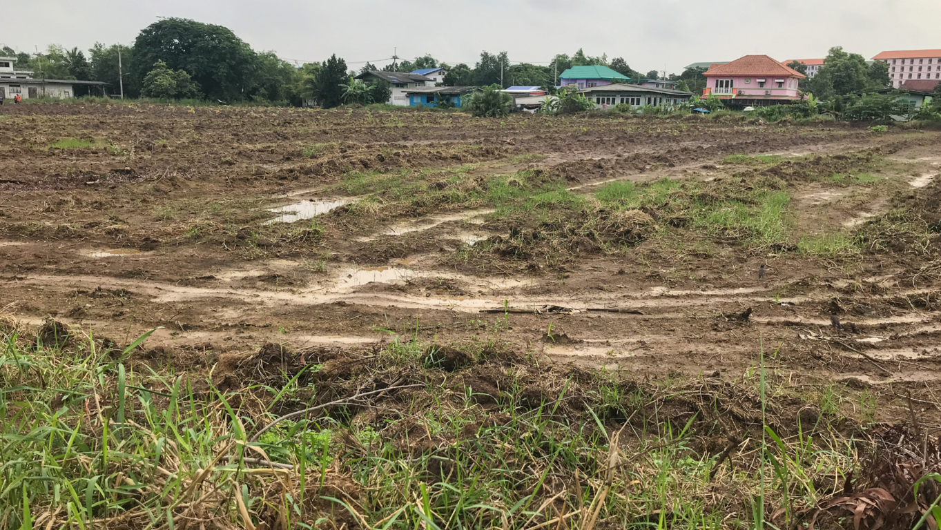 Rentar terrenos: atrae a los inquilinos ideales con estrategias efectivas