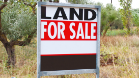 Convierte tu terreno en una fuente de ingresos estable y rentable con la renta adecuada y un enfoque profesional en la gesti�n de alquileres 