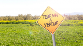 Aumenta la visibilidad de tu terreno en el mercado con estrategias de marketing